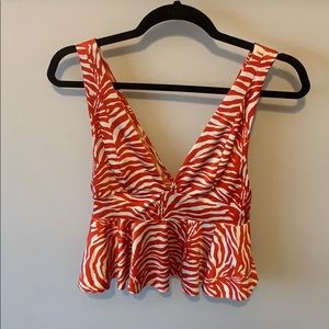 Urban Outfitters blouse